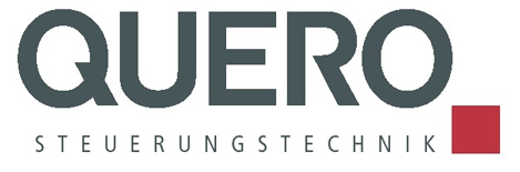 Logo der Firma QUERO